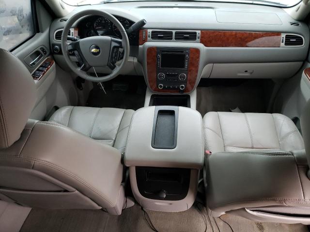 Photo 8 from auction – 2011 CHEVROLET SILVERADO with VIN 3GCPKTE3XBG153268