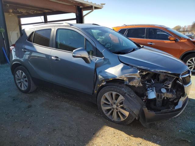 Photo 4 from auction – 2019 BUICK ENCORE PRE with VIN KL4CJASB0KB772269