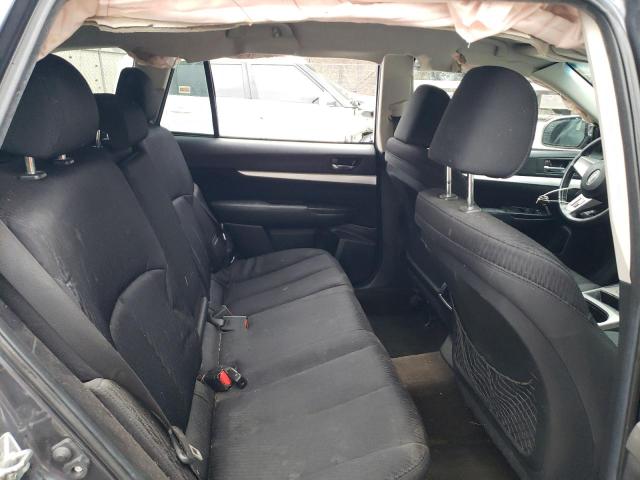 Снимка 10 от търг – 2011 SUBARU OUTBACK 2. с VIN 4S4BRBBC9B3435775