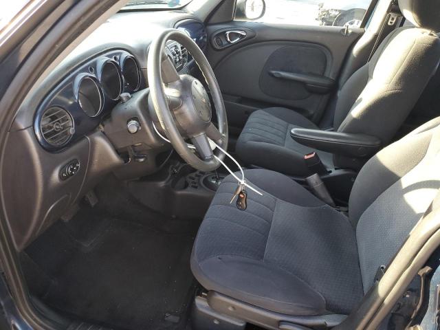 Zdjęcie 7 z aukcji – 2003 CHRYSLER PT CRUISER z VIN 3C4FY58B23T650896