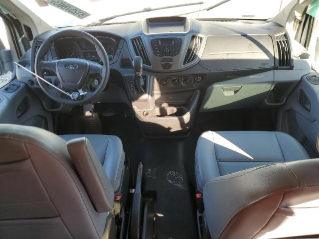 Photo 8 from auction – 2017 FORD TRANSIT T- with VIN 1FBZX2ZM8HKB45991