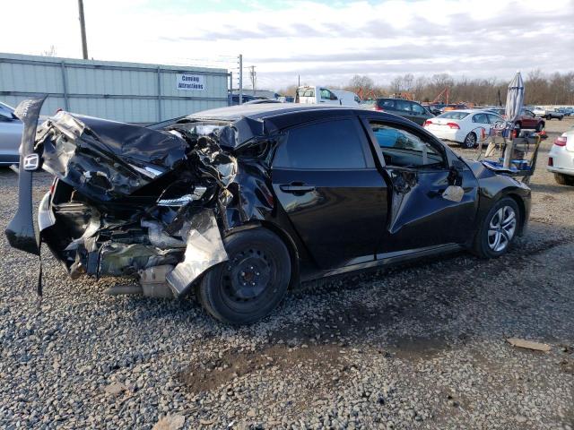 Photo 3 from auction – 2018 HONDA CIVIC LX with VIN 2HGFC2F53JH523883