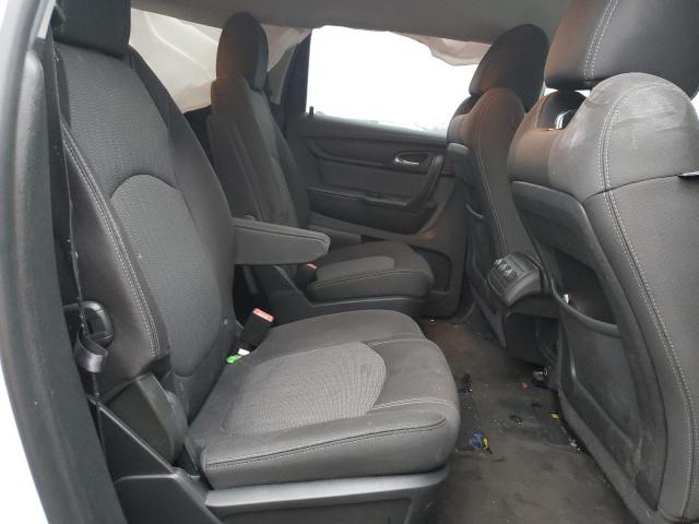 Photo 10 from auction – 2017 CHEVROLET TRAVERSE L with VIN 1GNKRGKD3HJ350128