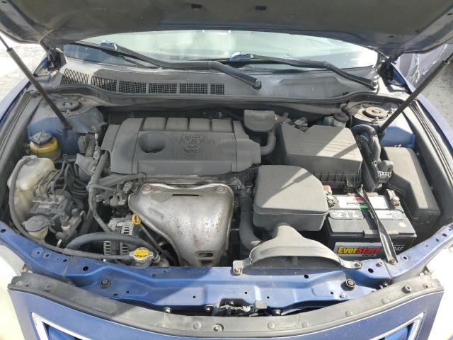 Photo 11 from auction – 2011 TOYOTA CAMRY BASE with VIN 4T1BF3EK2BU648904