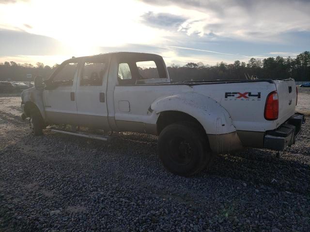 Photo 2 from auction – 2001 FORD F350 SUPER with VIN 1FTWW33F51ED73632