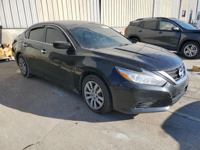 Photo 4 from auction – 2017 NISSAN ALTIMA 2.5 with VIN 1N4AL3AP7HC187049