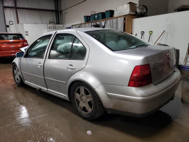 Photo 2 from auction – 2000 VOLKSWAGEN JETTA GLS with VIN 3VWSD29M5YM180127