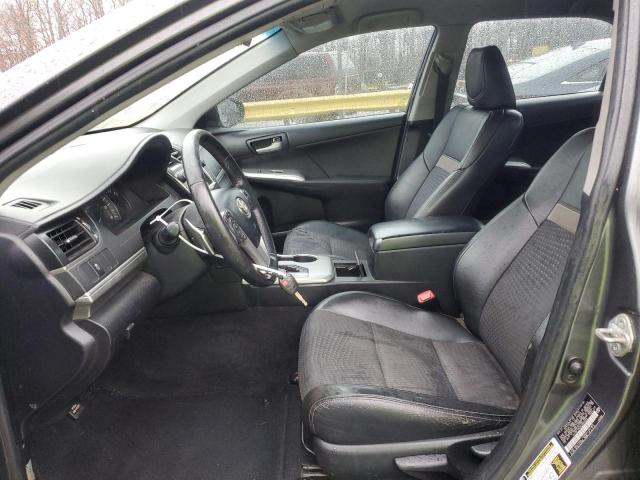 Photo 7 from auction – 2012 TOYOTA CAMRY BASE with VIN 4T1BF1FK3CU052270