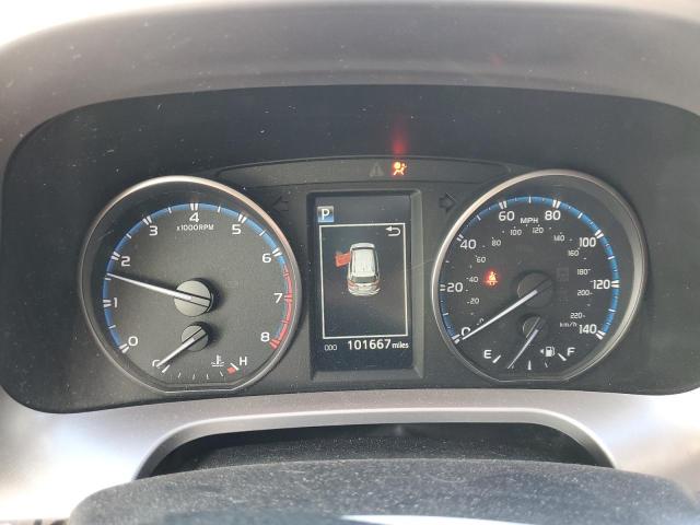 Photo 9 from auction – 2018 TOYOTA RAV4 LE with VIN JTMZFREV9JJ185529
