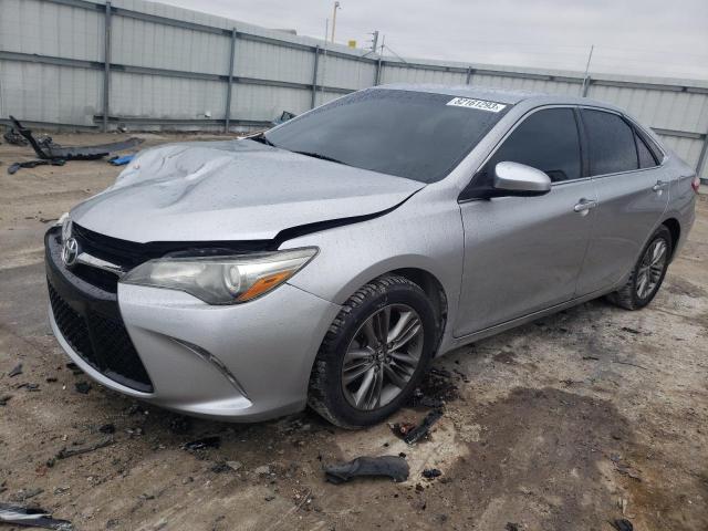 Photo 1 from auction – 2016 TOYOTA CAMRY LE with VIN 4T1BF1FK1GU597583