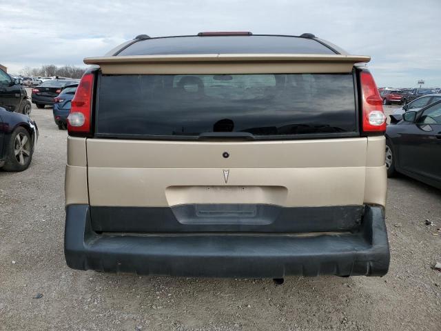 Photo 6 from auction – 2003 PONTIAC AZTEK with VIN 3G7DA03E53S587586