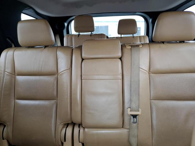 Photo 10 from auction – 2011 DODGE DURANGO CI with VIN 1D4SD5GT0BC648162