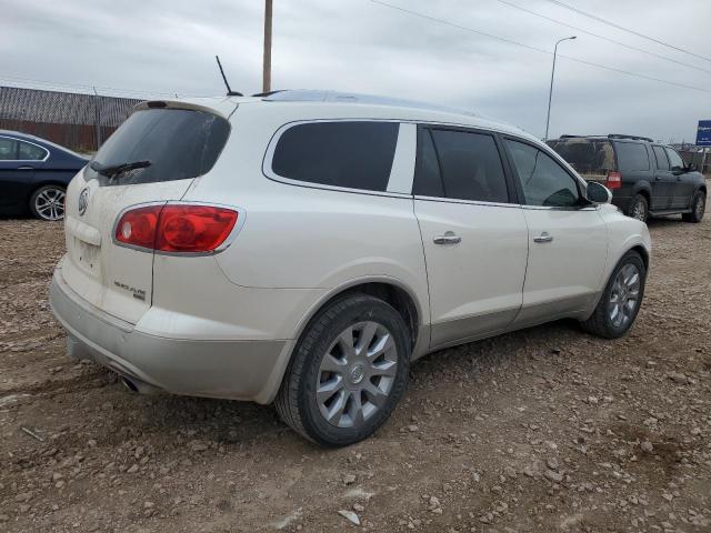 Photo 3 from auction – 2010 BUICK ENCLAVE CX with VIN 5GALVCED6AJ256653