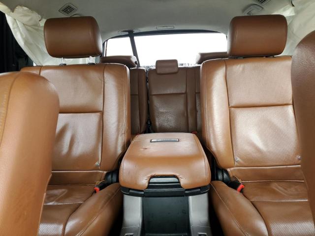 Photo 10 from auction – 2014 TOYOTA SEQUOIA PL with VIN 5TDDW5G10ES094803