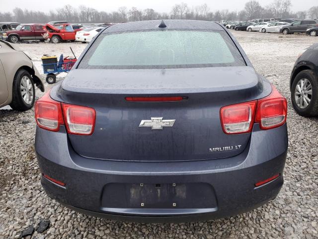 Photo 6 from auction – 2013 CHEVROLET MALIBU 1LT with VIN 1G11C5SA2DF342947