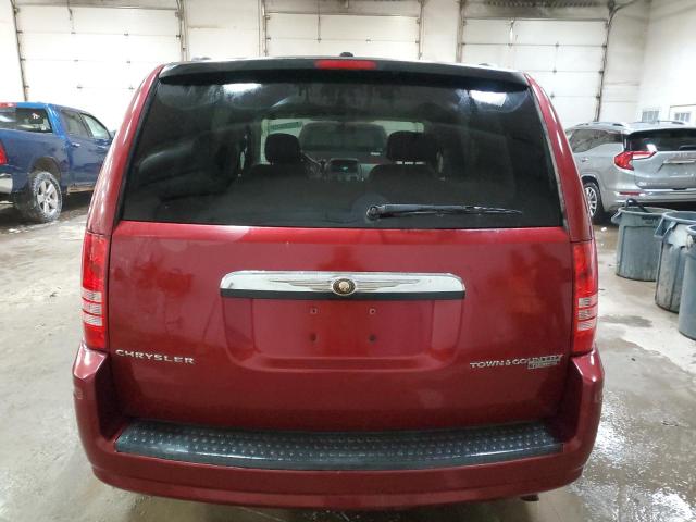 Photo 6 from auction – 2010 CHRYSLER TOWN & COU with VIN 2A4RR5D19AR436568