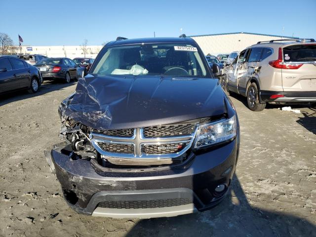 Photo 5 from auction – 2019 DODGE JOURNEY SE with VIN 3C4PDCBB0KT863941