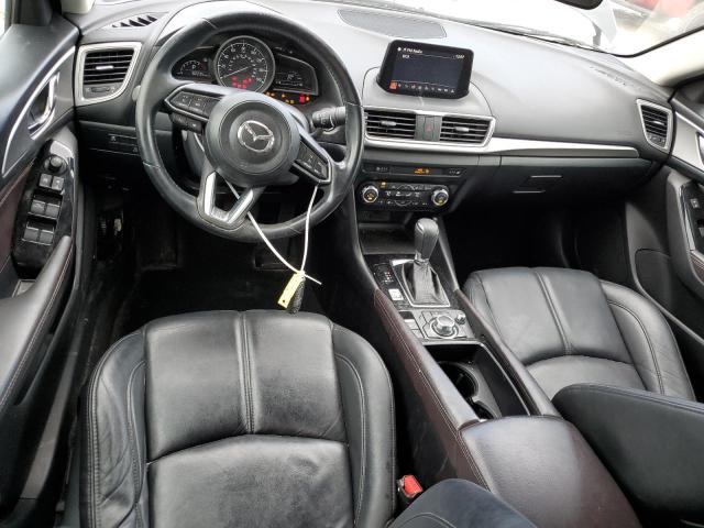 Photo 8 from auction – 2017 MAZDA 3 TOURING with VIN 3MZBN1V74HM120413