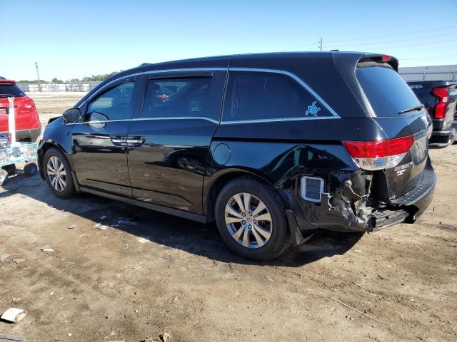 Photo 2 from auction – 2014 HONDA ODYSSEY EX with VIN 5FNRL5H68EB101316