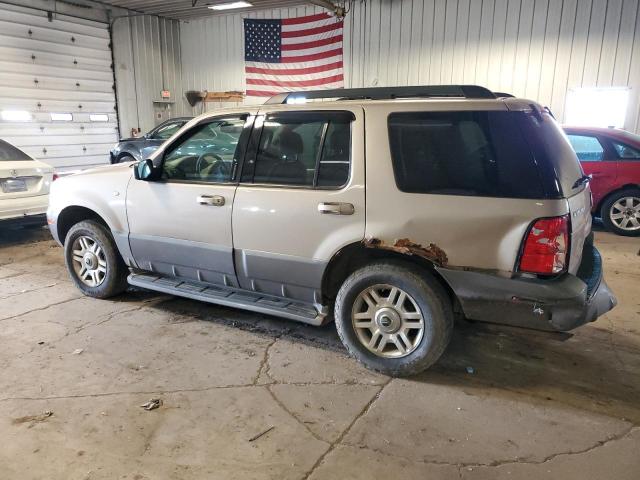 Photo 2 from auction – 2005 MERCURY MOUNTAINEE with VIN 4M2ZU86K15UJ20029