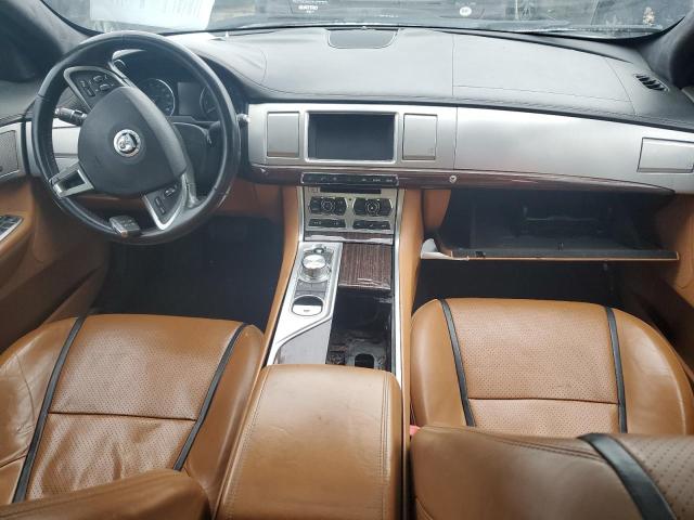Photo 8 from auction – 2013 JAGUAR XF with VIN SAJWJ0EF6D8S81573