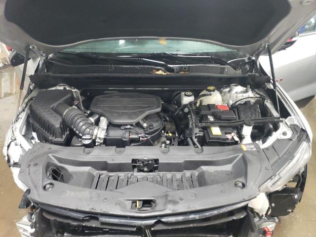 Photo 11 from auction – 2022 CHEVROLET BLAZER 3LT with VIN 3GNKBJRS7NS130779