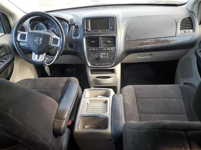 Photo 8 from auction – 2011 DODGE GRAND CARA with VIN 2D4RN5DG8BR662451