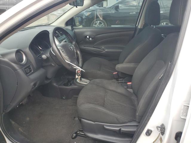 Photo 7 from auction – 2017 NISSAN VERSA S with VIN 3N1CN7AP8HL865948