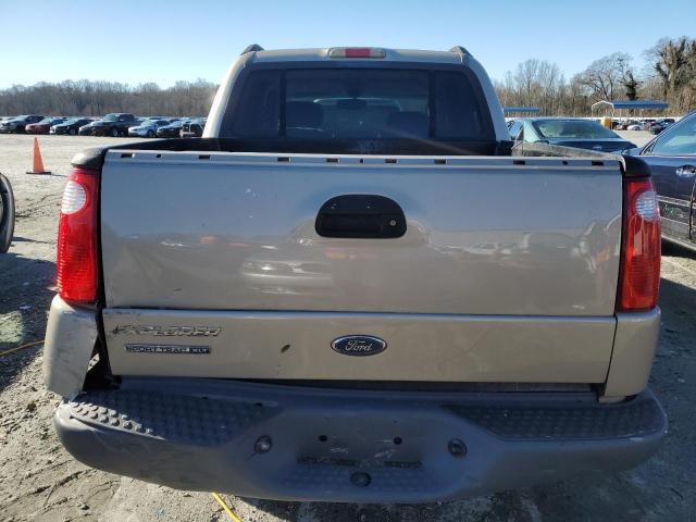 Photo 6 from auction – 2005 FORD EXPLORER S with VIN 1FMZU67K05UA39530