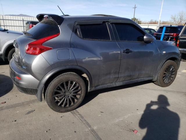 Photo 3 from auction – 2014 NISSAN JUKE S with VIN JN8AF5MV4ET483945