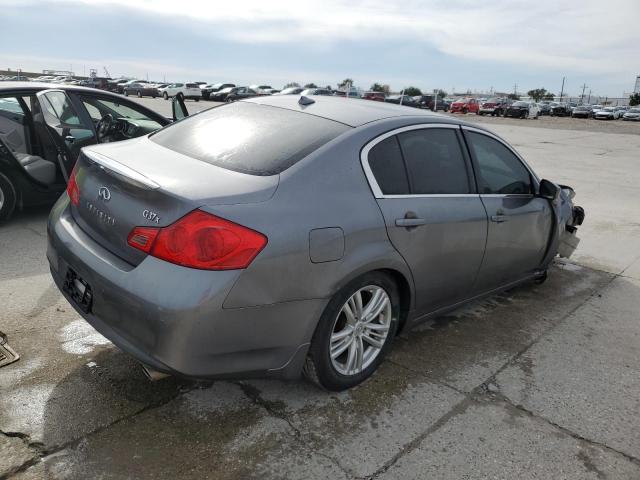 Photo 3 from auction – 2012 INFINITI G37 with VIN JN1CV6AR0CM679928