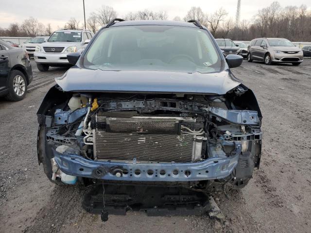 Photo 5 from auction – 2018 FORD ESCAPE SE with VIN 1FMCU9GD8JUB81093