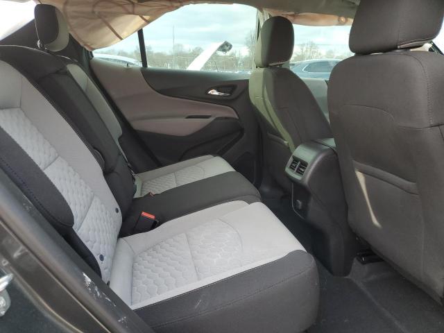 Photo 11 from auction – 2018 CHEVROLET EQUINOX LS with VIN 2GNAXREV4J6313481