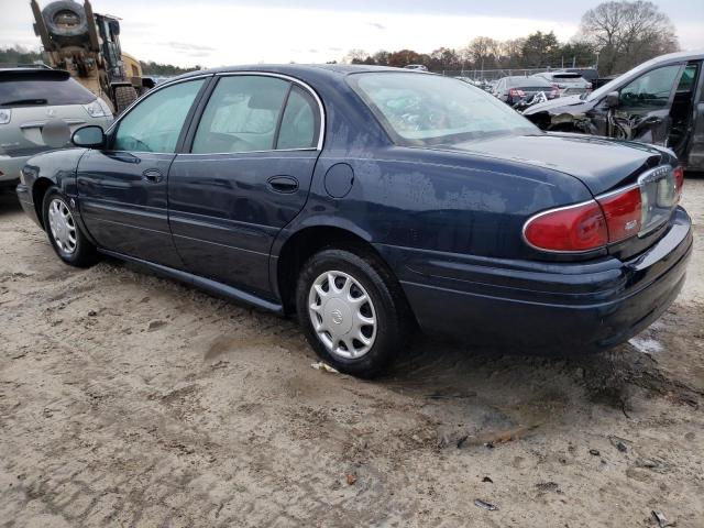 Photo 2 from auction – 2004 BUICK LESABRE CU with VIN 1G4HP52K844104725