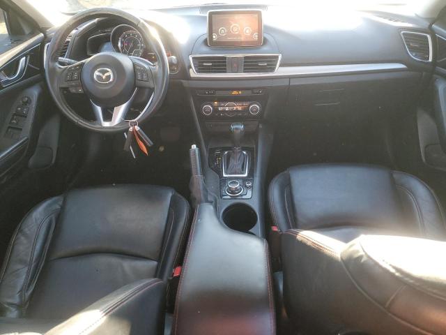 Photo 8 from auction – 2016 MAZDA 3 TOURING with VIN JM1BM1W35G1310797
