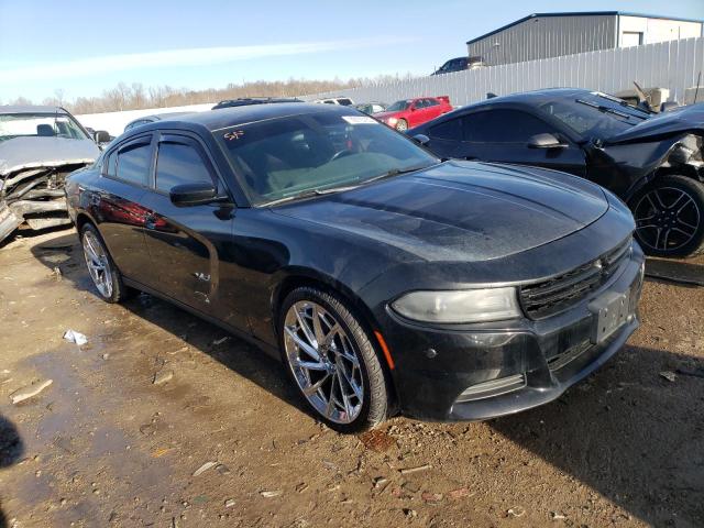 Photo 4 from auction – 2015 DODGE CHARGER PO with VIN 2C3CDXKT6FH828032