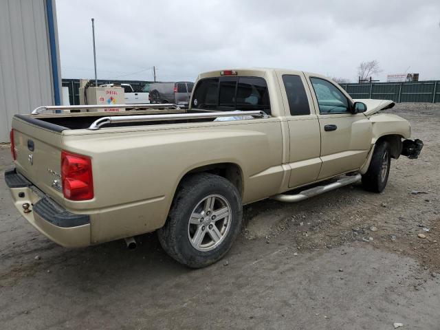 Photo 3 from auction – 2011 DODGE DAKOTA SLT with VIN 1D7RE3BK5BS661450