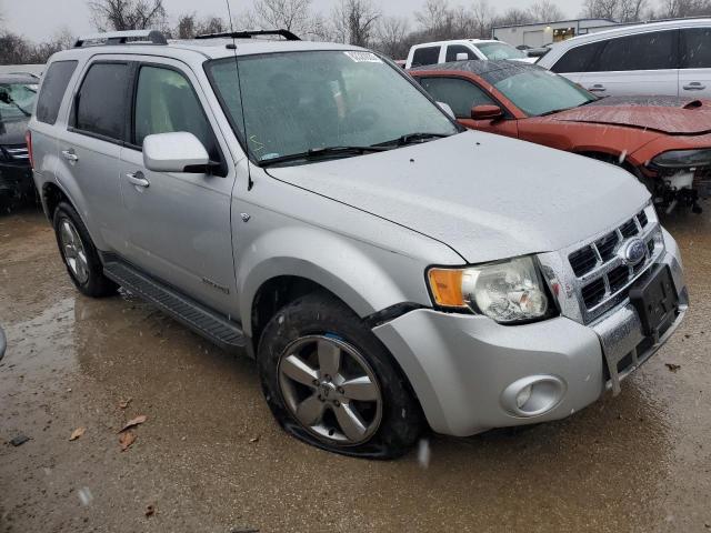 Photo 4 from auction – 2008 FORD ESCAPE LIM with VIN 1FMCU04128KE51205