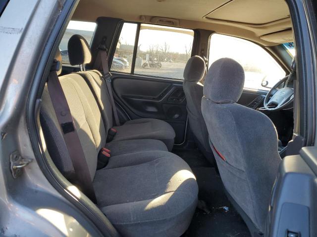 Photo 11 from auction – 2001 JEEP GRAND CHER with VIN 1J4GW48S21C718279