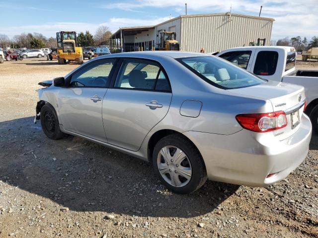 Photo 2 from auction – 2012 TOYOTA COROLLA BA with VIN 5YFBU4EE8CP012190