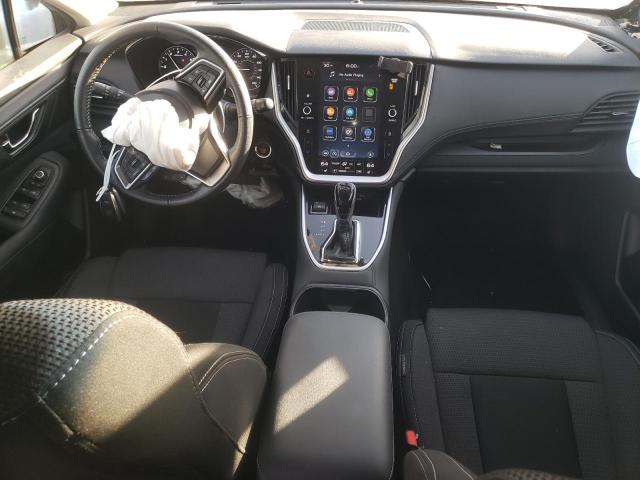 Photo 8 from auction – 2021 SUBARU OUTBACK PR with VIN 4S4BTADC9M3140574