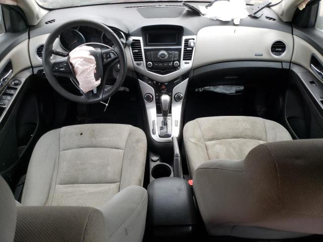 Photo 8 from auction – 2015 CHEVROLET CRUZE LT with VIN 1G1PC5SB3F7240668