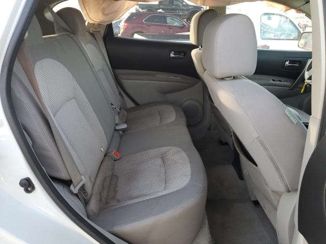 Photo 11 from auction – 2011 NISSAN ROGUE S with VIN JN8AS5MT0BW188037