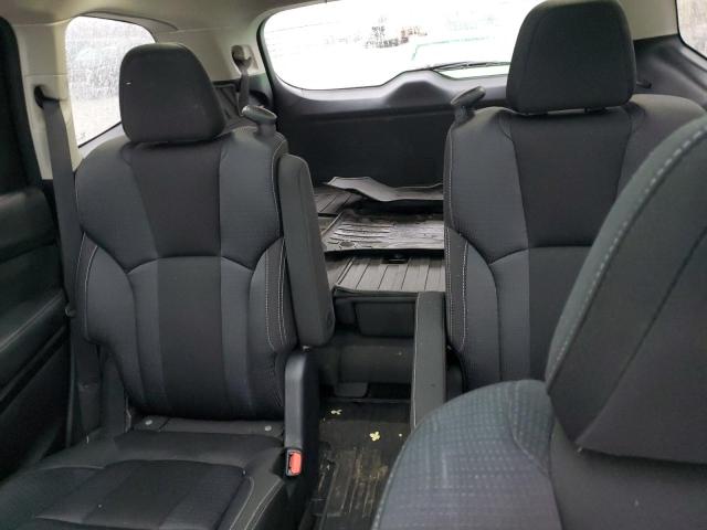 Photo 10 from auction – 2021 SUBARU ASCENT with VIN 4S4WMAHD4M3453341