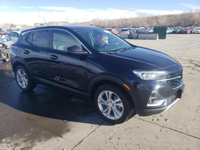 Photo 4 from auction – 2021 BUICK ENCORE GX with VIN KL4MMCSL2MB141414