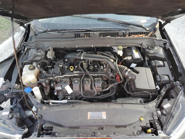 Photo 11 from auction – 2020 FORD FUSION TIT with VIN 3FA6P0D90LR151753