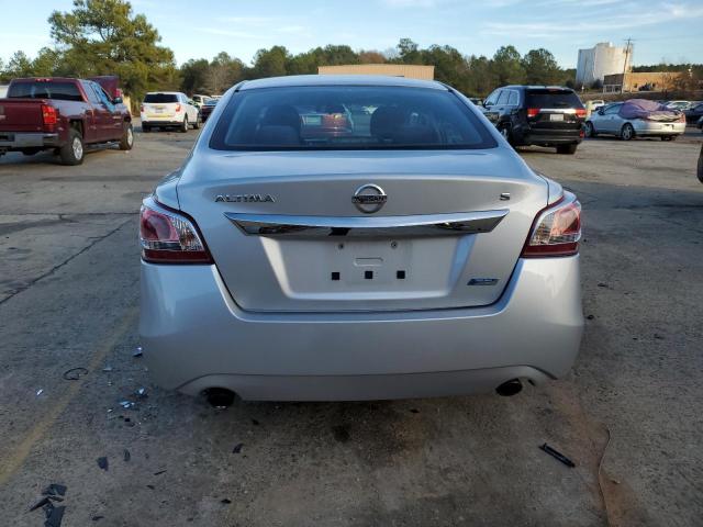 Photo 6 from auction – 2013 NISSAN ALTIMA 2.5 with VIN 1N4AL3AP5DC184581