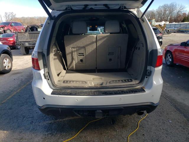 Photo 6 from auction – 2013 DODGE DURANGO CR with VIN 1C4RDJDG1DC680049