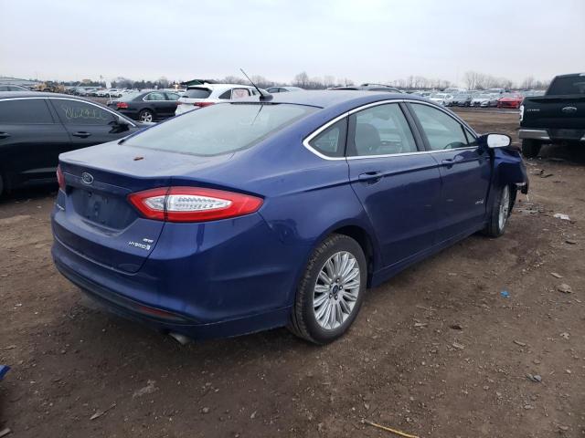Photo 3 from auction – 2013 FORD FUSION SE with VIN 3FA6P0LU6DR322786