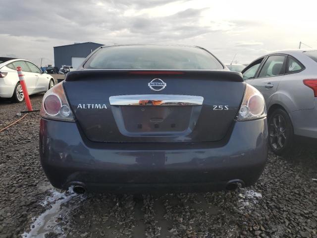 Photo 6 from auction – 2012 NISSAN ALTIMA BAS with VIN 1N4AL2AP5CN491892